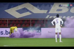 Triest dieptepunt voor Anderlecht: Match op Standard gaat met forfaitverlies verloren