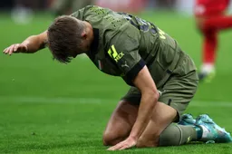 Charles De Ketelaere kan echt niet geloven wat hem allemaal overkomt (VIDEO)