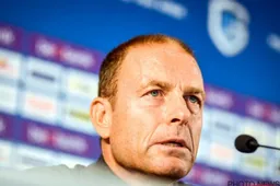 ‘Ex-Genk en Gent-coach Jess Thorup kan spectaculaire comeback maken in JPL’