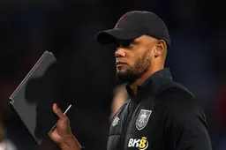 Vincent Kompany neemt beslissing over rol als bondscoach van de Rode Duivels
