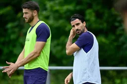 Domper voor Anderlecht, dat onverwachts dít doet met Wesley Hoedt en Lior Refaelov