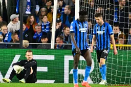 ‘Dít is de grootste concurrent van Club Brugge voor het laatste play-off 1-ticket’