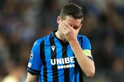 Club-fans zien dé oplossing voor probleemgeval Vanaken en duiden vervanger aan