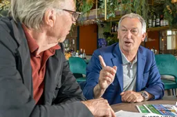 Jan Mulder blaast Degryse van zijn sokken met schuldige voor penaltydrama Club