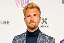 Ruben Van Gucht geniet echt met volle teugen: "Bedankt voor elke seconde"