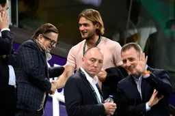 RSC Anderlecht moet ingrijpen: “Dit kan de directie niet zomaar laten passeren”