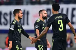 'Het zit erop voor Eden Hazard: Real-bestuur wil uitgelezen kans niet verprutsen'