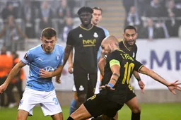 Brussel staat in brand: Union schrijft geschiedenis, Anderlecht speelt met vuur