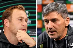 Anderlecht-trainer Robin Veldman gooit Mazzu-principes overboord en verrast