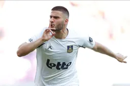 'Union krijgt belangrijk nieuws over spectaculaire terugkeer van Deniz Undav'