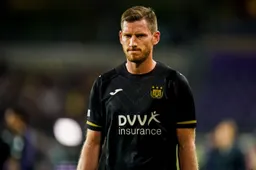 'Afspraken niet nagekomen: Boze Vertonghen heeft het nu al gehad bij Anderlecht'