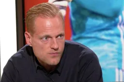 Olivier Deschacht is samen met déze bekende Vlaming