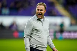 Anderlecht-trainer Robin Veldman krijgt enorme opsteker bij de recordkampioen