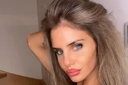 Schaamteloze Gal Refaelov steelt zomaar de show na transfer van manlief Lior