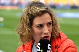 Imke Courtois legt probleem van Club bloot: "Verhaeghe is er niet meer mee bezig"