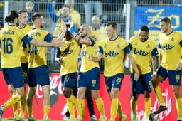 Union blijft verbazen en zet met onvermijdelijke held Belgische topclubs een neus