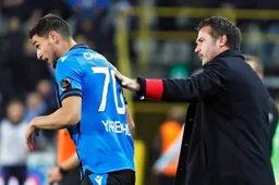 Carl Hoefkens pakt opeens uit met héél duidelijke boodschap voor R. Yaremchuk