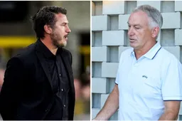 Marc Degryse waarschuwt Club Brugge-trainer Hoefkens: “Dat kan fout aflopen!”