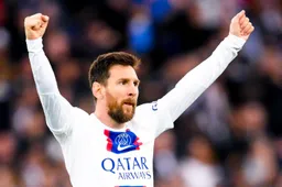 ‘Na schorsing: Lionel Messi krijgt grootste aanbieding ooit en verlaat PSG’
