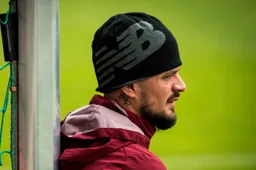 Club-fans worden omvergeblazen op door waanzinnige comeback van Lestienne