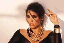 Yolanthe Cabau en haar sexy zussen tonen in bikini al hun rondingen: “Hola!"