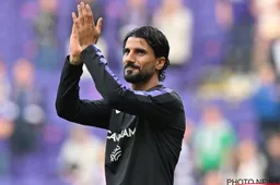 ‘Refaelov kan Anderlecht verlaten en naar Belgische concurrent trekken’