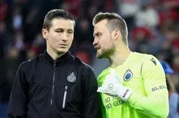 Simon Mignolet onthult zijn allergrootste doel bij Club Brugge: “Dáár droom ik van!"