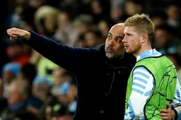 De Bruyne slaat Europa met verstomming en nieuwe opdoffer voor De Ketelaere