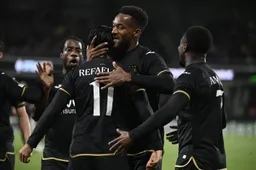 Anderlecht doet heel Brussel bibberen, maar zet uiteindelijk ook Union in de schaduw