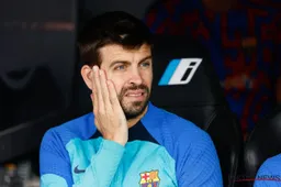 OFFICIEEL: Gerard Piqué kondigt per direct drastische wending in carrière aan