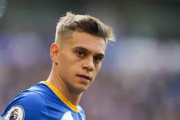 Transfermarkt: Trossard naar Tottenham, drie transfers op één dag voor Anderlecht?