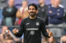 “Belgische topclub meldt zich voor RSC Anderlecht-sterkhouder Lior Refaelov”