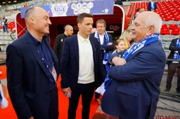 Anderlecht straalt en AA Gent baalt na loting van de Conference League