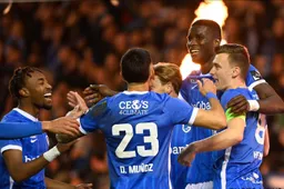 Onstopbaar Genk ziet held van de avond vier doelpunten maken tegen Charleroi
