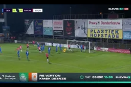 Wereldgoal doet heel het Belgische voetbal watertanden: "Sensationeel!" (VIDEO)