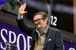 Marc Coucke wordt openlijk aangepakt na titel van Antwerp: “Bol het af!”