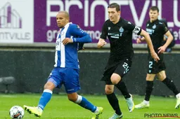 Kijkers Gent-Club Brugge compleet gedegouteerd tijdens match: "Totaal misplaatst"