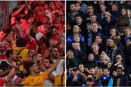 Benfica-fans hebben een énorm duidelijke boodschap voor landskampioen Club