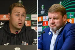 OFFICIEEL: Anderlecht en AA Gent halen opgelucht adem bij zien van tegenstanders