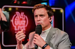 Niels Destadsbader heeft belangrijk nieuws te melden over zijn toekomst bij VRT