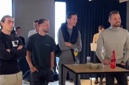 Hans Vanaken lokt felle reacties uit, Club Brugge reageert direct: "Wat is dit, zeg?"