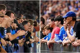 ‘Club Brugge kan het niet laten en komt weer shoppen bij concurrent KRC Genk’