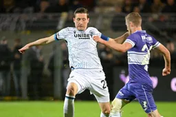 Kijkers van Patro Eisden - Club Brugge richten zich tot sleutelfiguur: “Waanzin!”