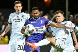 Zwalpend Club ziet beslissing tegen Patro Eisden pas in de verlengingen vallen