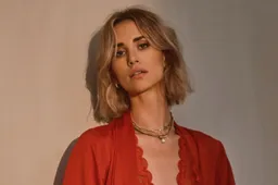 Lize Feryn doet intieme onthulling: "Dat mag Aster wel eens doen bij mij"