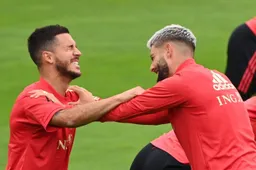 ‘Yannick Carrasco kan Hazard loef afsteken met déze spraakmakende transfer’