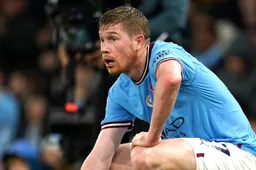 'Guardiola grijpt in bij City en haalt WK-sensatie als opvolger van Kevin De Bruyne'