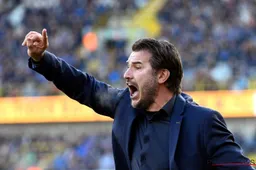 Club Brugge krijgt tijdens voorbereiding op terugronde ferme opdoffer toegediend