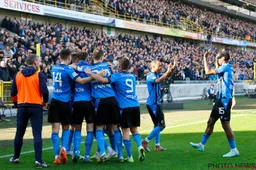 Heel Europa in de ban van dít supertalent van Club Brugge: "Nieuwe Mbappé!"