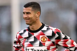 ‘Ronaldo dropt immense bom op Manchester United: Wintertransfer in de maak’